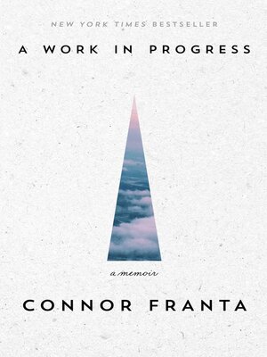 cover image of A Work in Progress